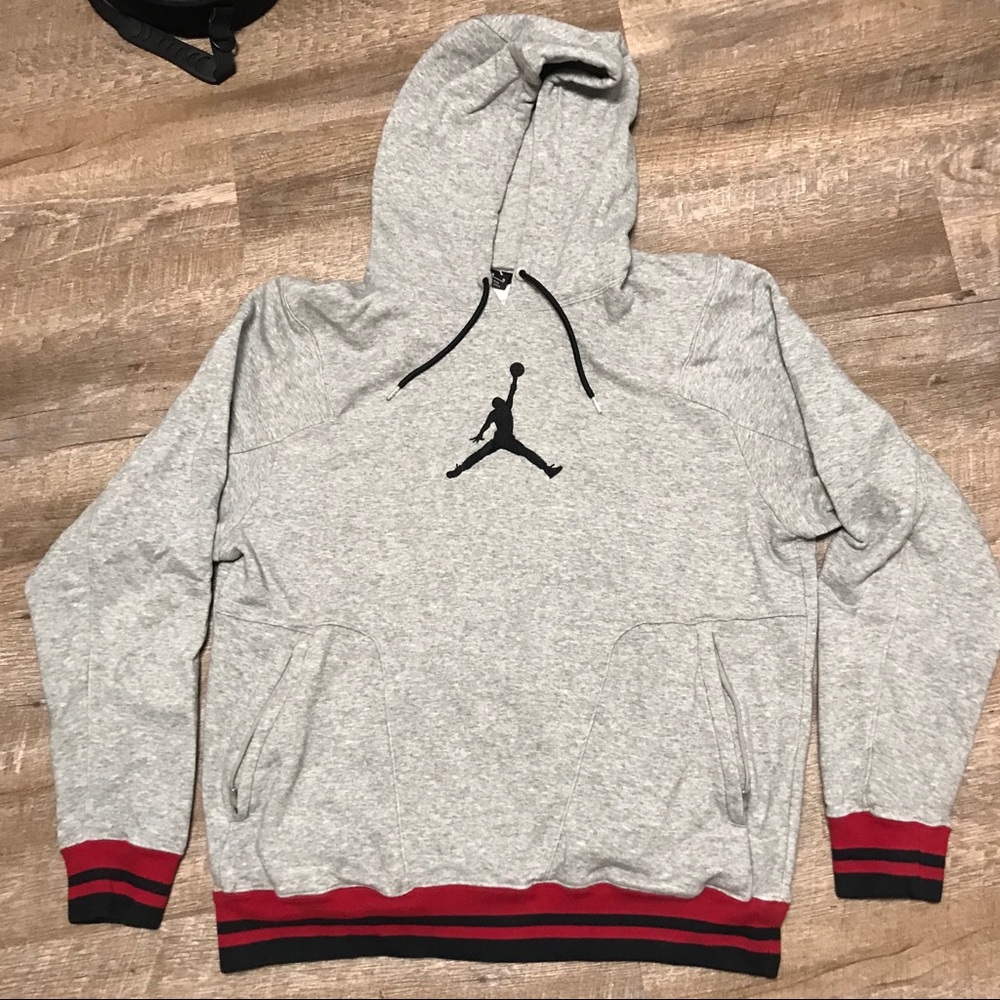 Air Jordan Hoodie
